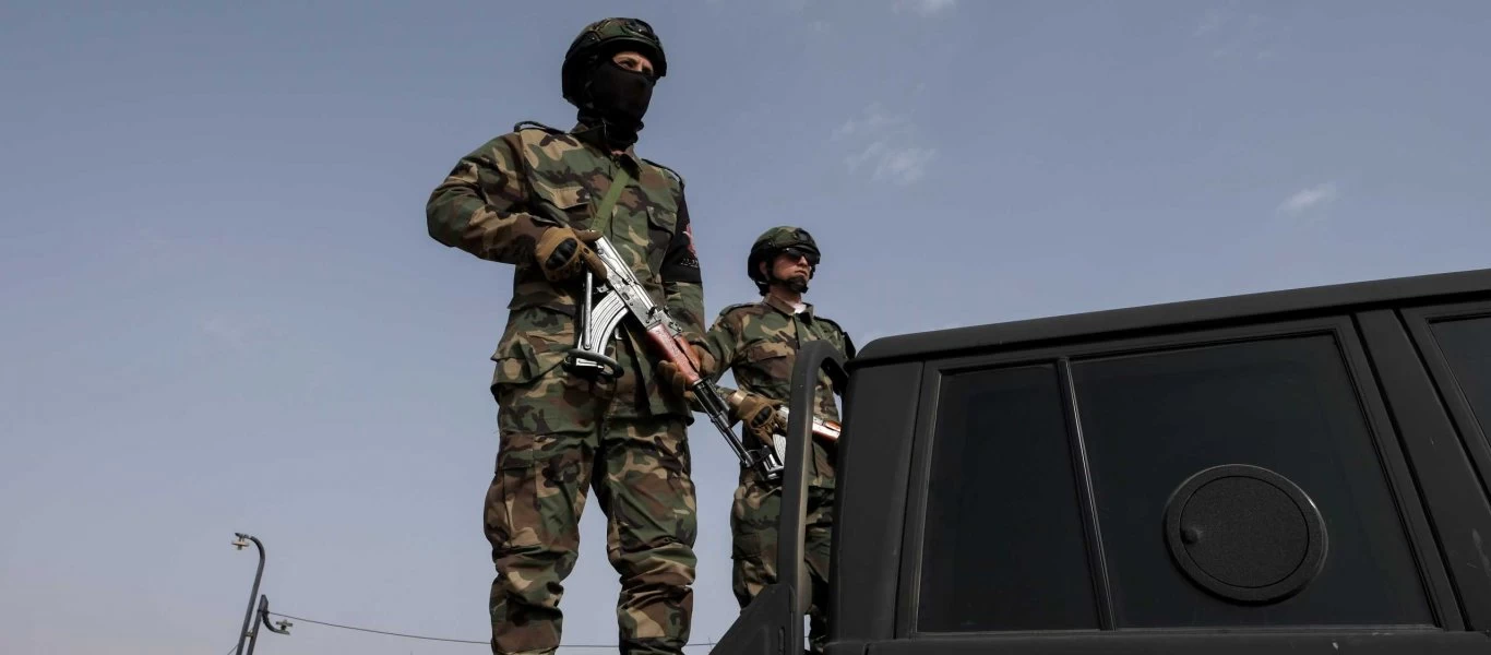 Λιβύη: Έντεκα πτώματα που φέρουν «τραύματα από σφαίρες» βρέθηκαν στη Βεγγάζη